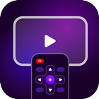 Universal TV Remote icon