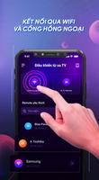 Điều khiển tivi đa năng - TV ảnh chụp màn hình 1