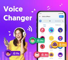 Voice Changer Poster