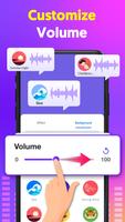 Voice Changer captura de pantalla 2