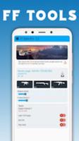 FF Tools & Emotes Guide 2023 Cartaz