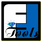 FF Tools and Diamond - Rewards icon