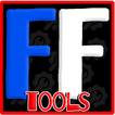 FF Tools & Emotes guide