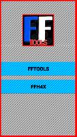 FF Tools & Emotes guide plakat