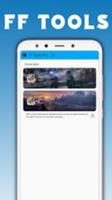 FF Tools & Emotes Guide تصوير الشاشة 3