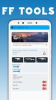 FF Tools & Emotes Guide تصوير الشاشة 2