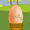 Funny Egg