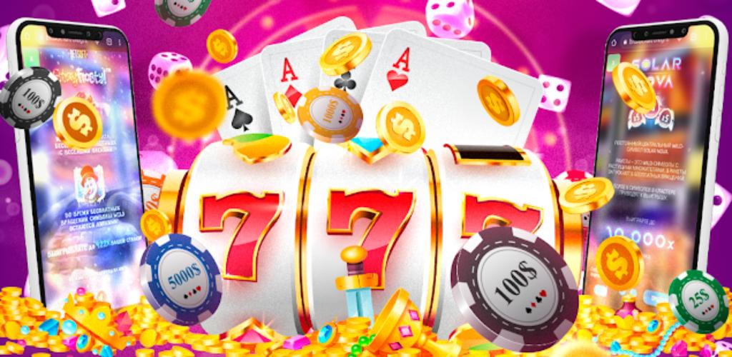 Nine casino app