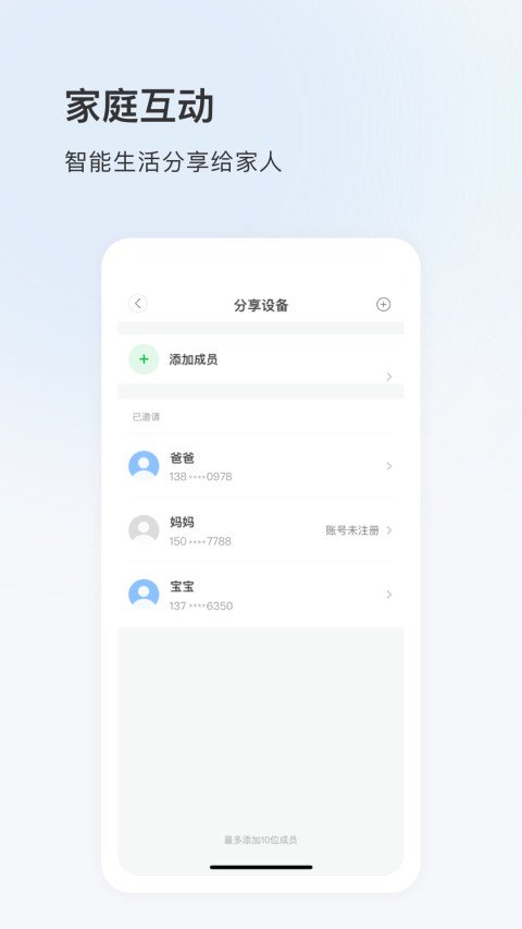 →