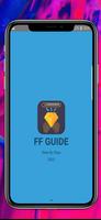 Name Creator FF And Diamonds poster