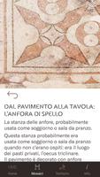 Villa dei Mosaici di Spello تصوير الشاشة 2