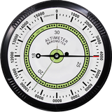 Altimeter professional