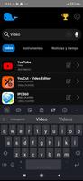Find App fast search captura de pantalla 2