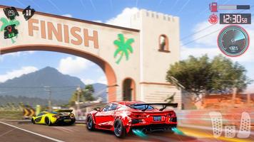 برنامه‌نما Car Parking 3D Pro: Car Games عکس از صفحه