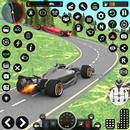 Car Stunts - Car Driving Games APK