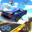 Stunt Car Driving Simulator 3d