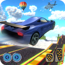 Stunt Car Driving Simulator 3d APK