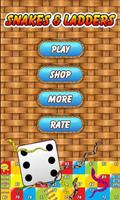 Ludo Game Snakes And Ladders imagem de tela 1