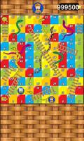 Ludo Game Snakes And Ladders 스크린샷 3