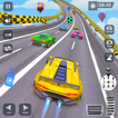 Mini Car GT Racing Master 3D icon