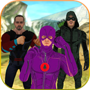 Monster Hero Ring Battle APK