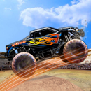 Monster Truck Crash Stunt Game APK