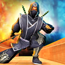 Ninja Kung Fu Fight Arena: Nin APK