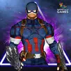 Infinity Battle APK