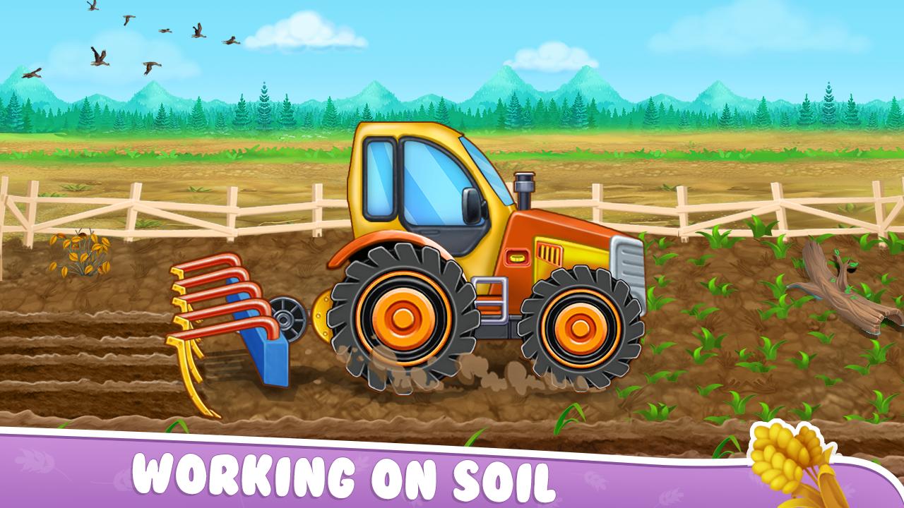 farmland building farming game APK for Android Download farmland building farming game APK for Android Download