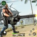 Gun Shooter Games-Gun Games 3D APK