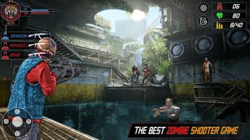 Gun Shooter Games-Gun Games 3D capture d'écran 3