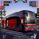 Bus Driving Games - Coach Bus APK