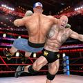 BodyBuilder Ring Fighting Club: Wrestling Games