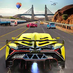 Car Racing Game 3D - Car Games XAPK download