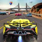 Car Racing Game 3D - Car Games 아이콘