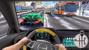 Car Racing Game 3D - Car Games screenshot 2