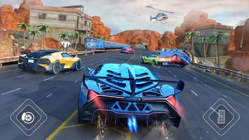 Car Racing Game 3D - Car Games screenshot 3