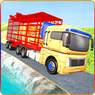 Offroad Farm Animal Transport ikon