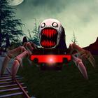 Cho Cho Scary Charles Train icône