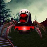Cho Cho Scary Charles Train ícone
