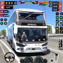 Bus Simulator: City Coach Game APK