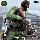 Army Mission Games Offline 3d-icoon