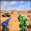 Survival Battleground Fire FPS APK