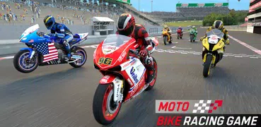 GT Bike Racing- Moto Bike Game