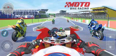 Moto Bike Racing: GT Bike Game