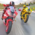 Bike Racing Game