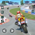 Moto Bike Racing: GT Bike Game icon