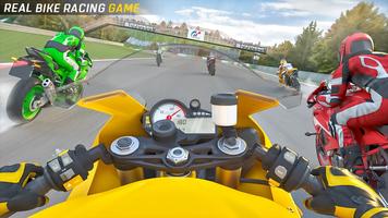 Moto Bike Racing: GT Bike Game syot layar 2