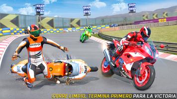 GT Bike Racing captura de pantalla 1