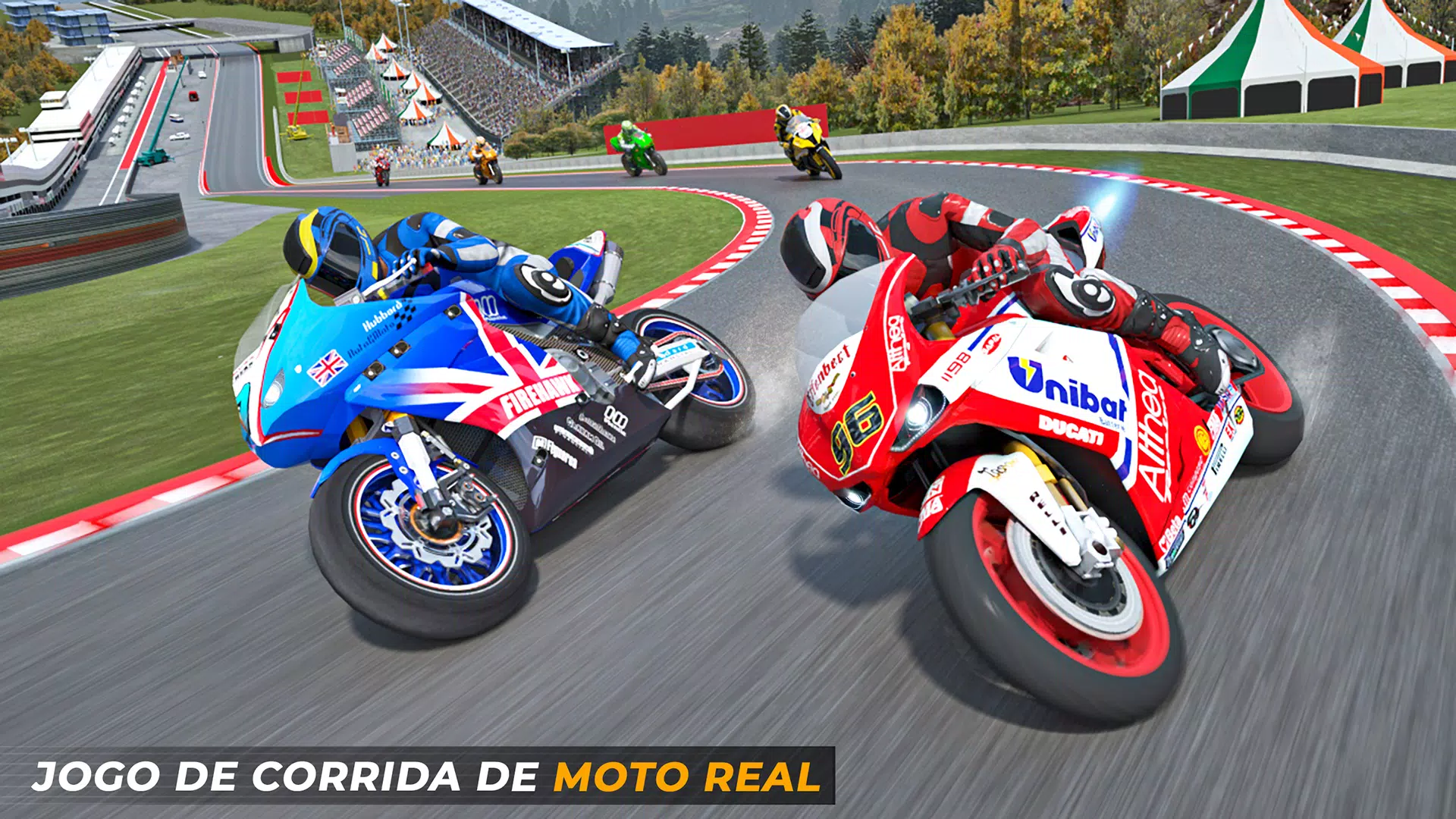 Melhor jogo de moto em 2021: acelere com nossa seleção de games